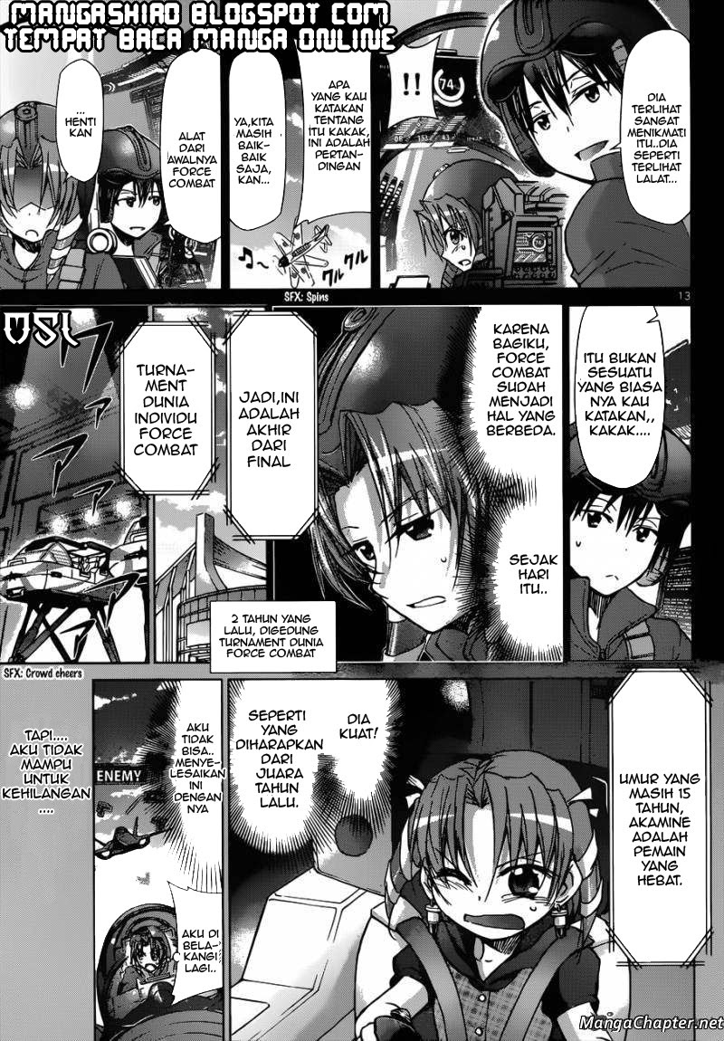 Chapter 102 - halaman 15