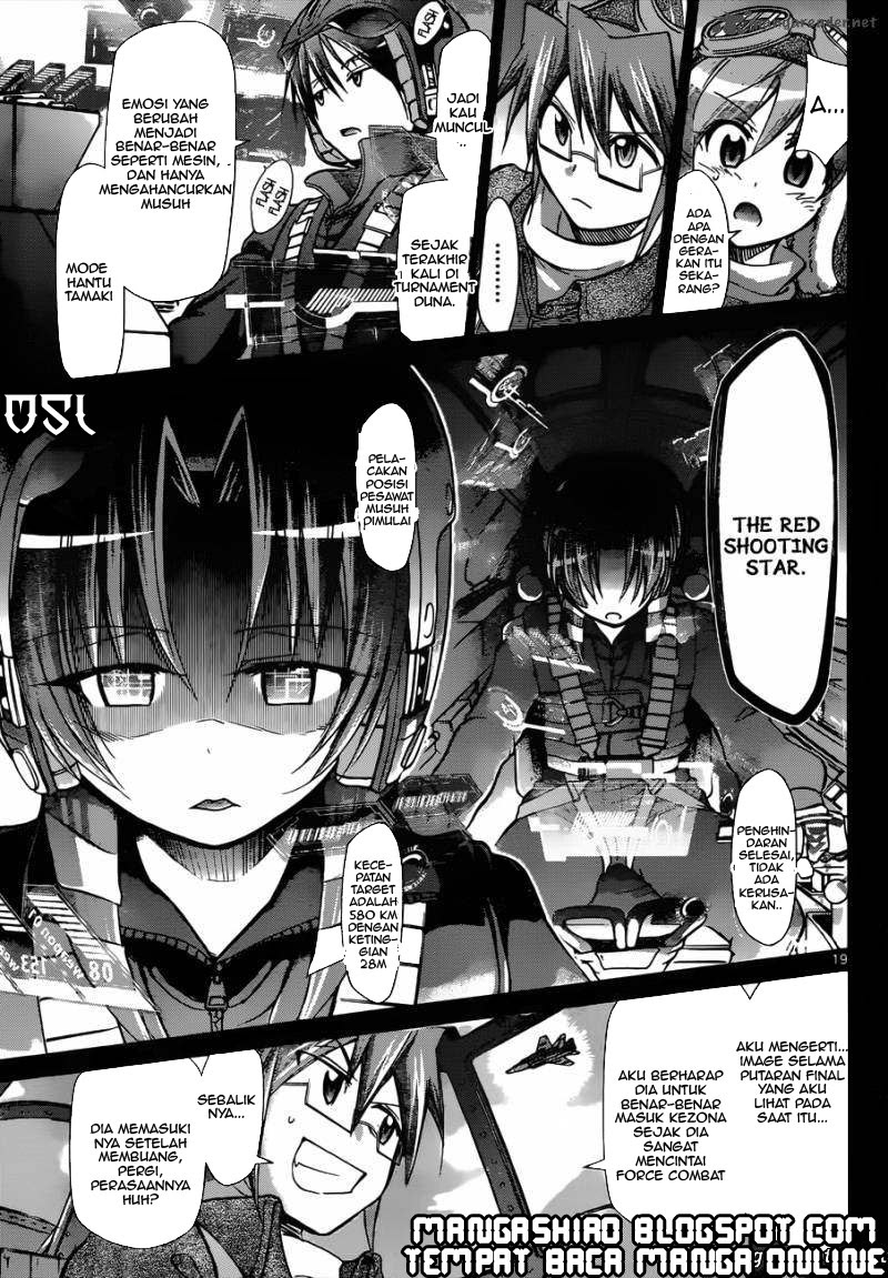 Chapter 102 - halaman 21