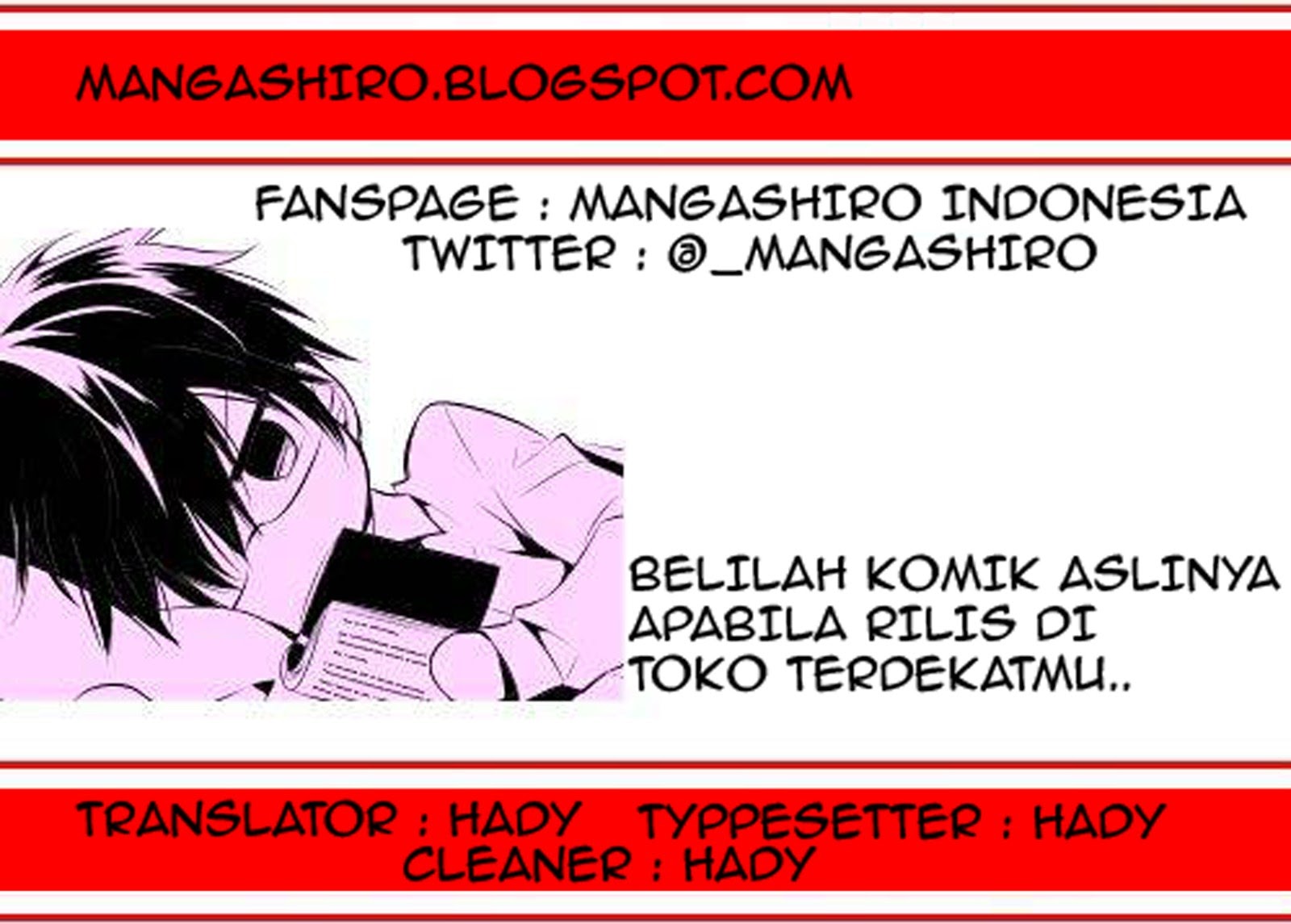 Chapter 101 - halaman 2
