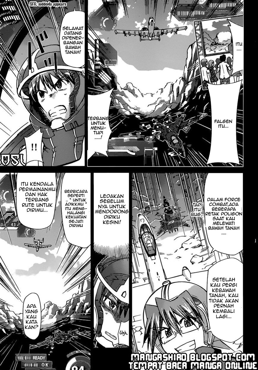 Chapter 101 - halaman 12