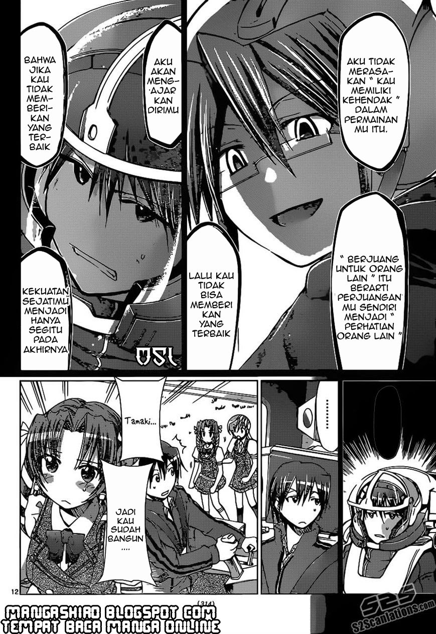 Chapter 101 - halaman 13