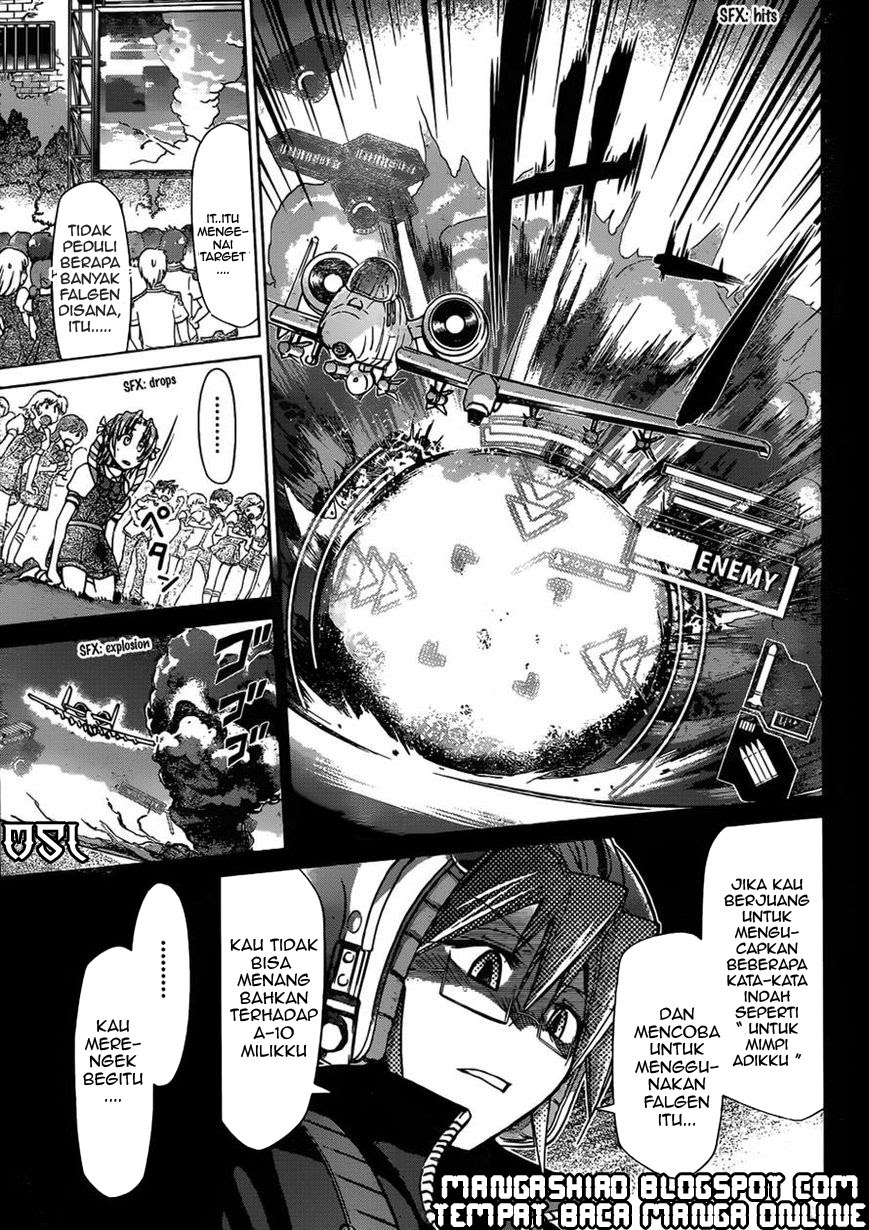 Chapter 101 - halaman 16