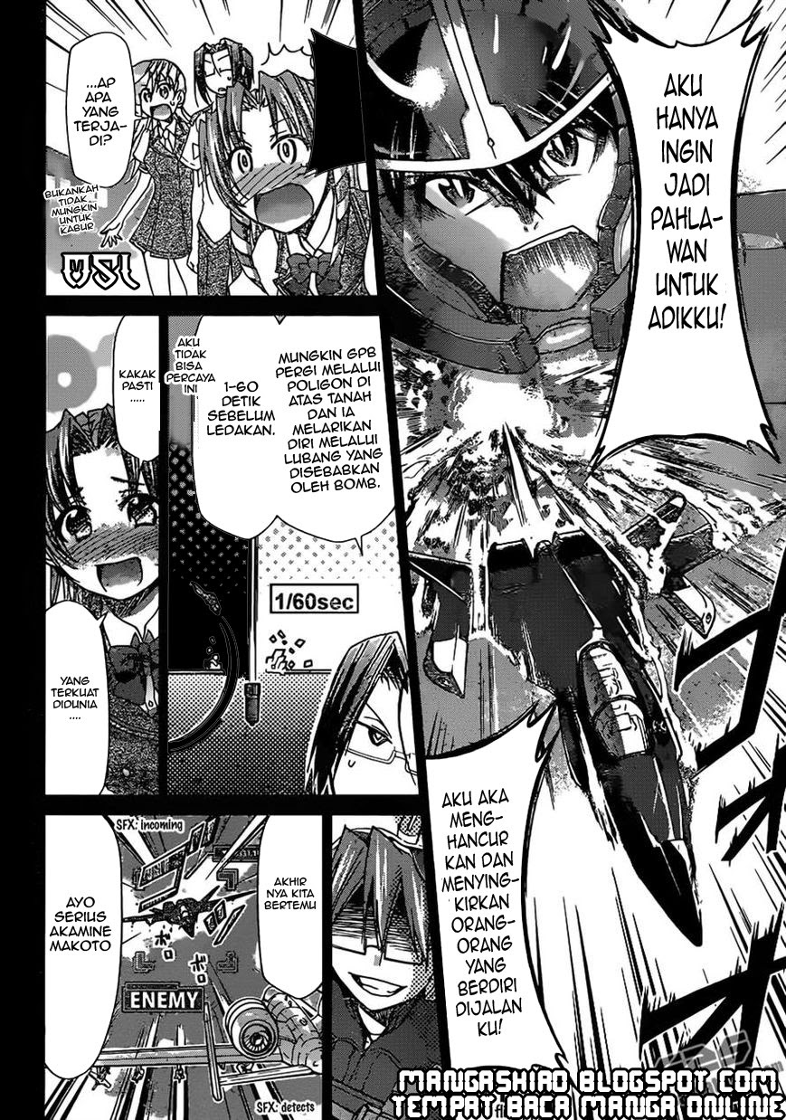 Chapter 101 - halaman 17