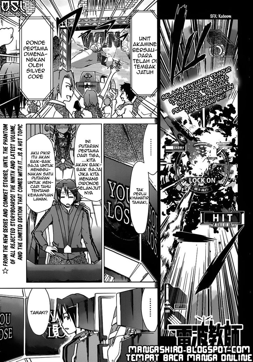 Chapter 101 - halaman 3