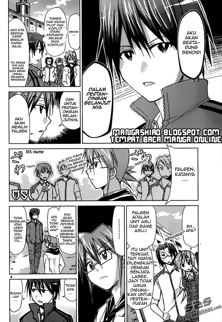 Chapter 101 - halaman 5
