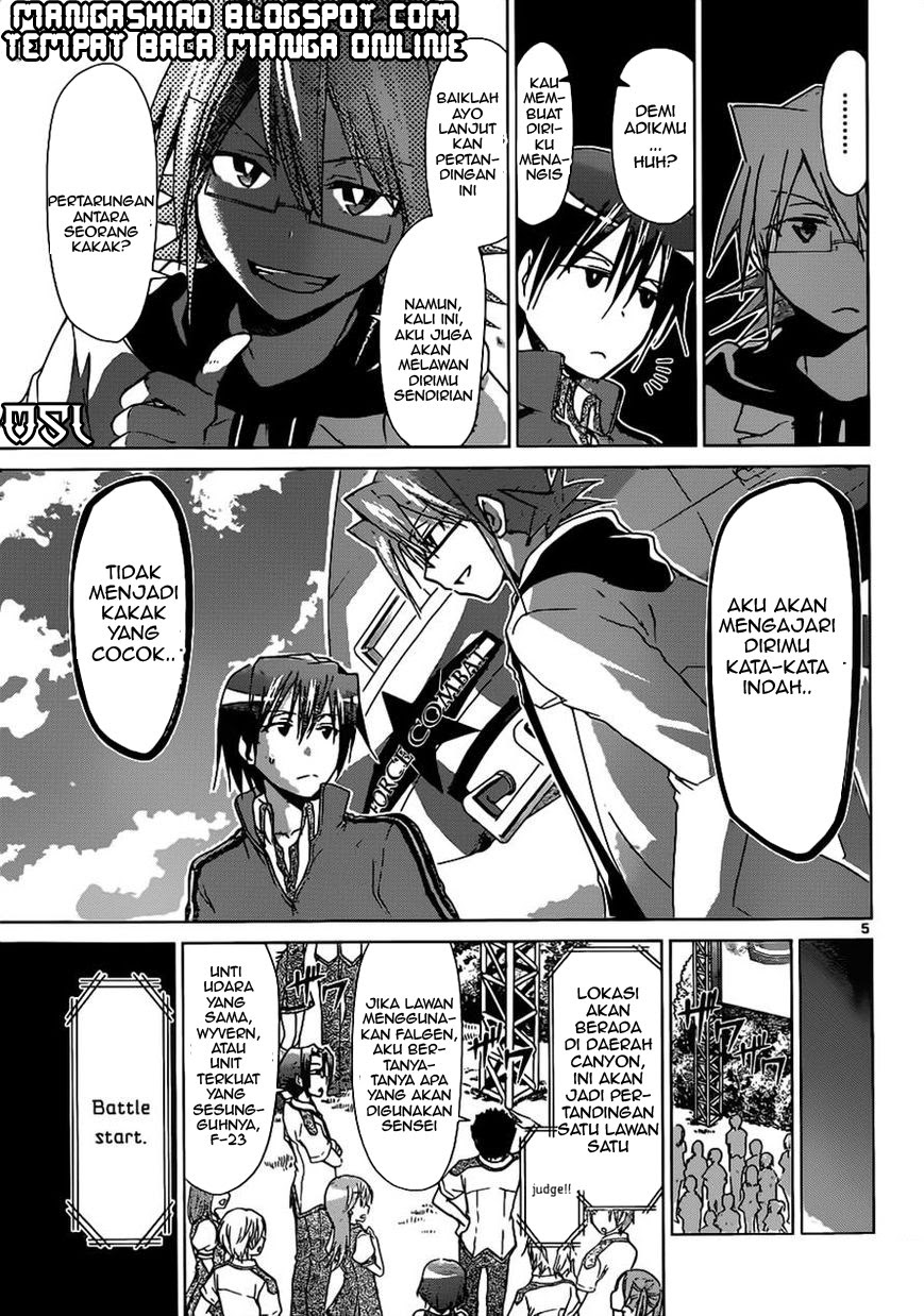 Chapter 101 - halaman 6