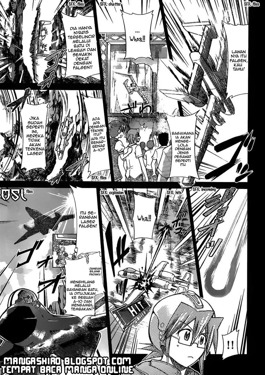 Chapter 101 - halaman 8