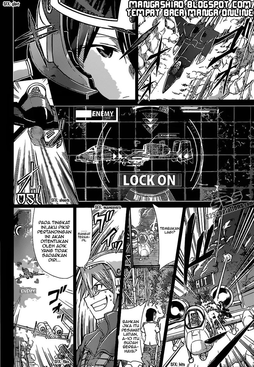 Chapter 101 - halaman 9