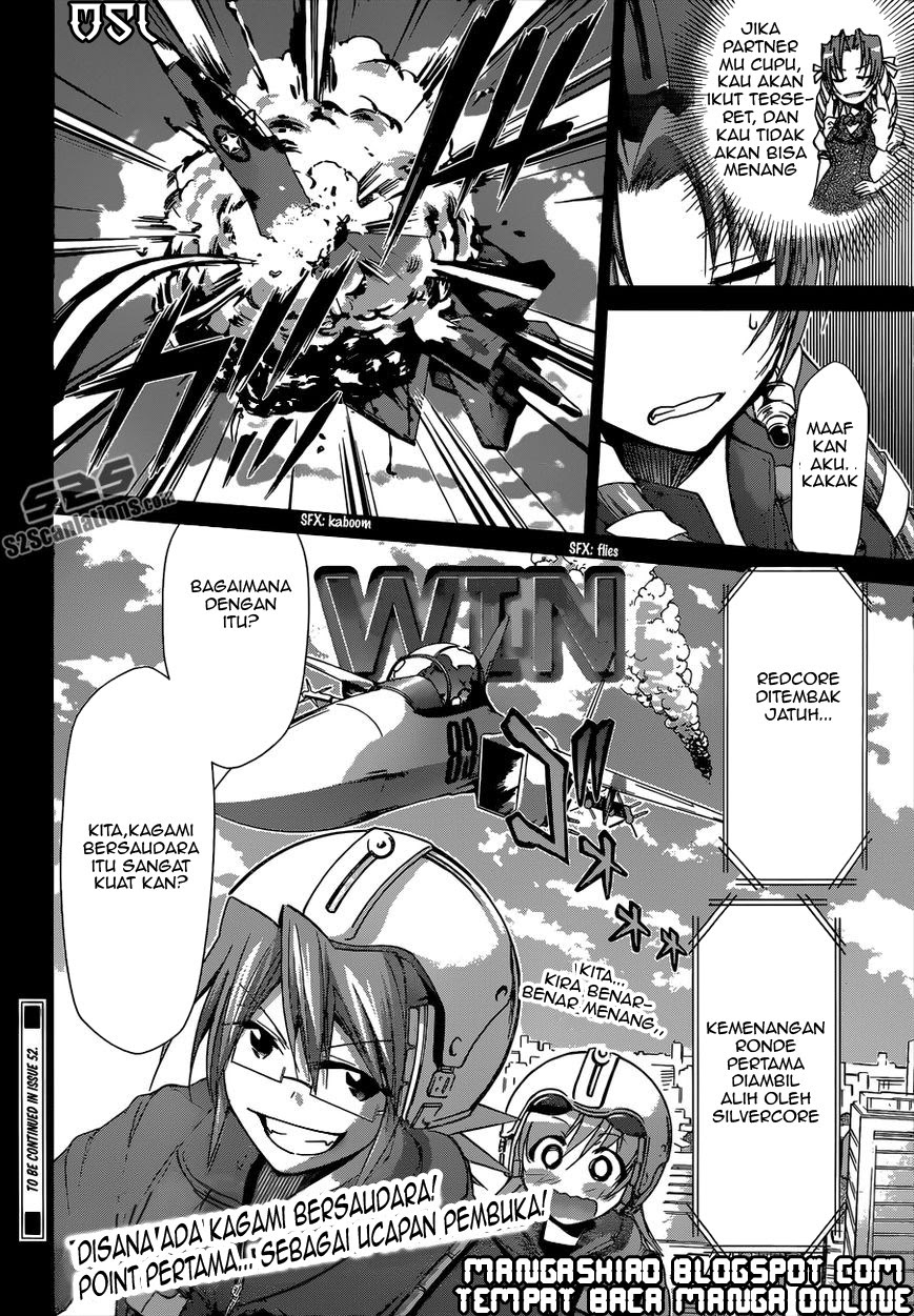 Chapter 100 - halaman 20