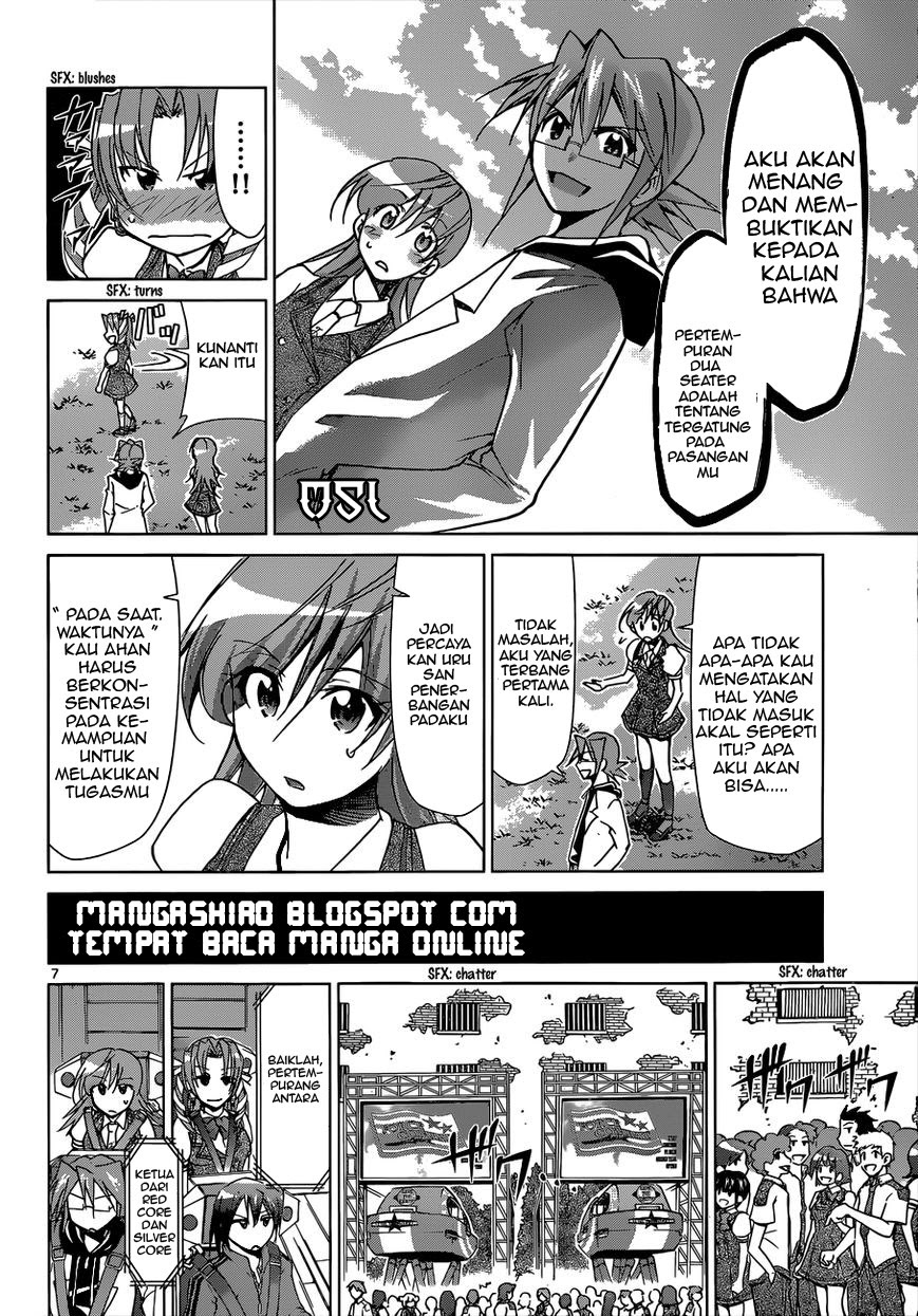 Chapter 100 - halaman 7
