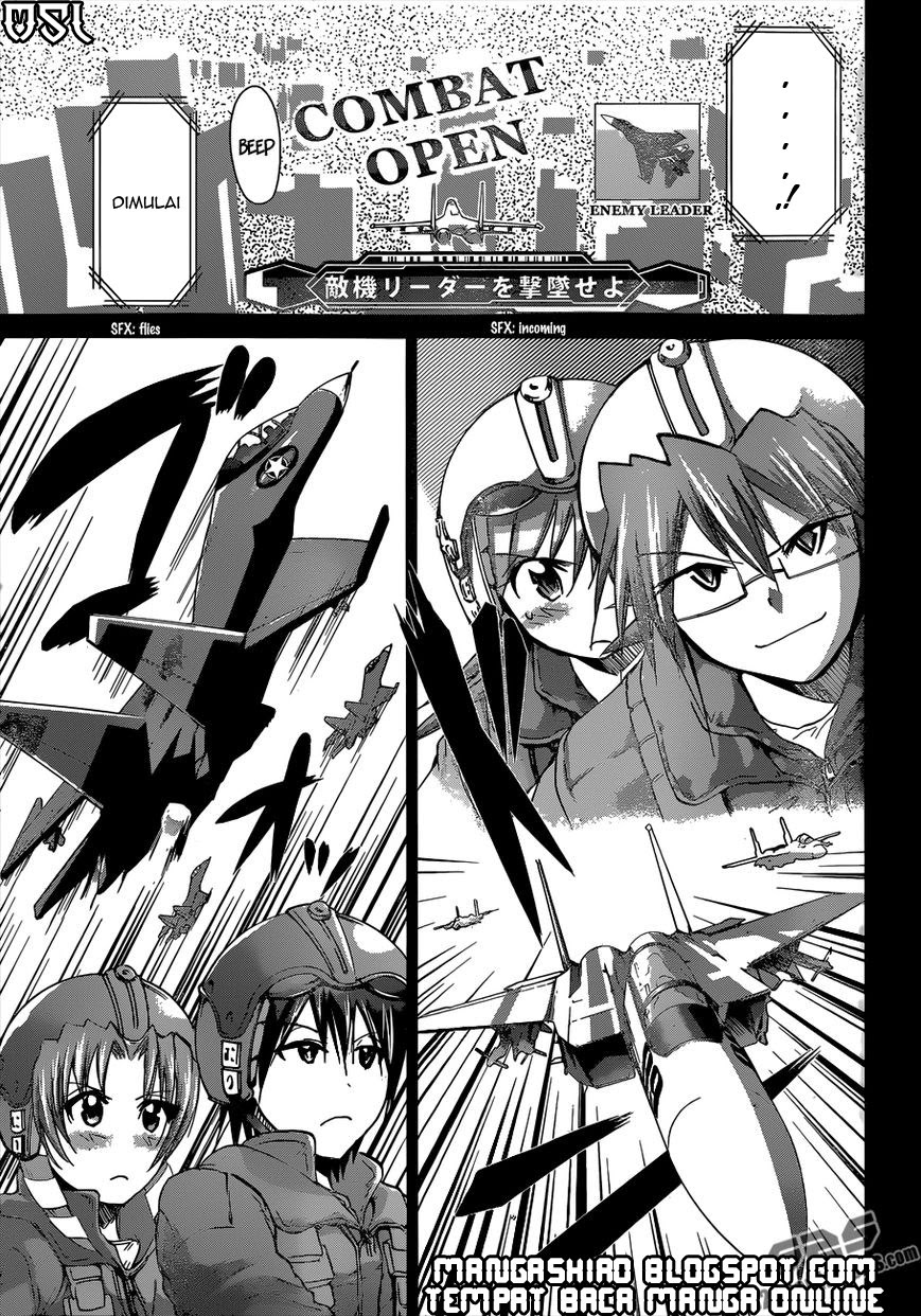 Chapter 100 - halaman 8