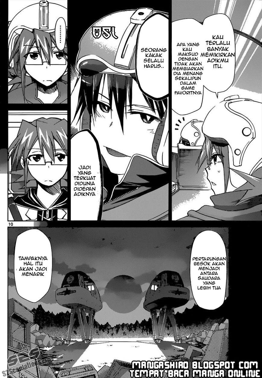 Chapter 99 - halaman 12