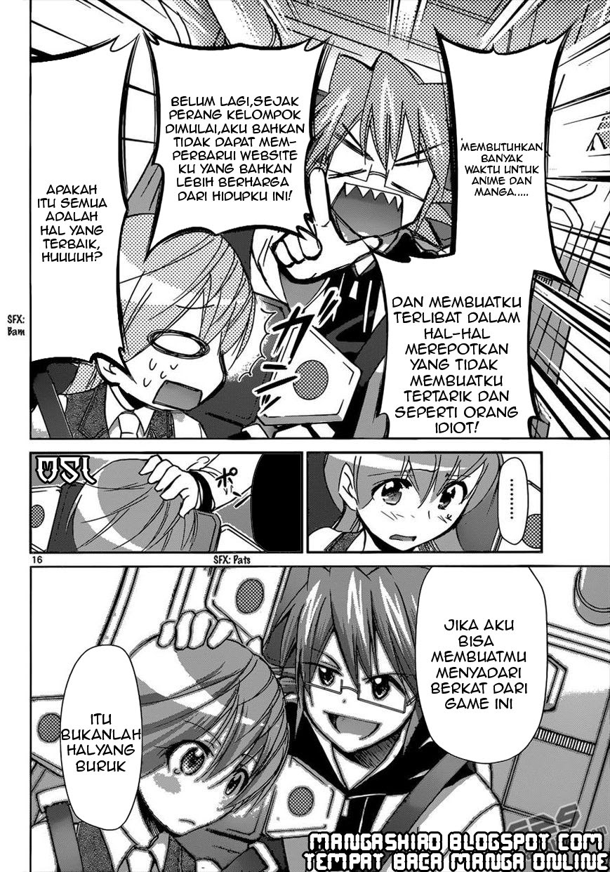 Chapter 99 - halaman 18