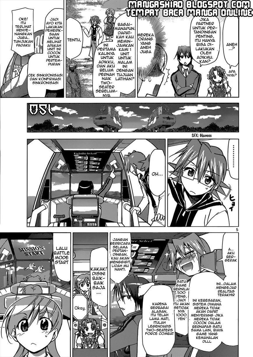 Chapter 99 - halaman 7