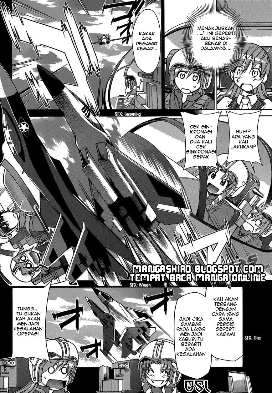 Chapter 99 - halaman 8