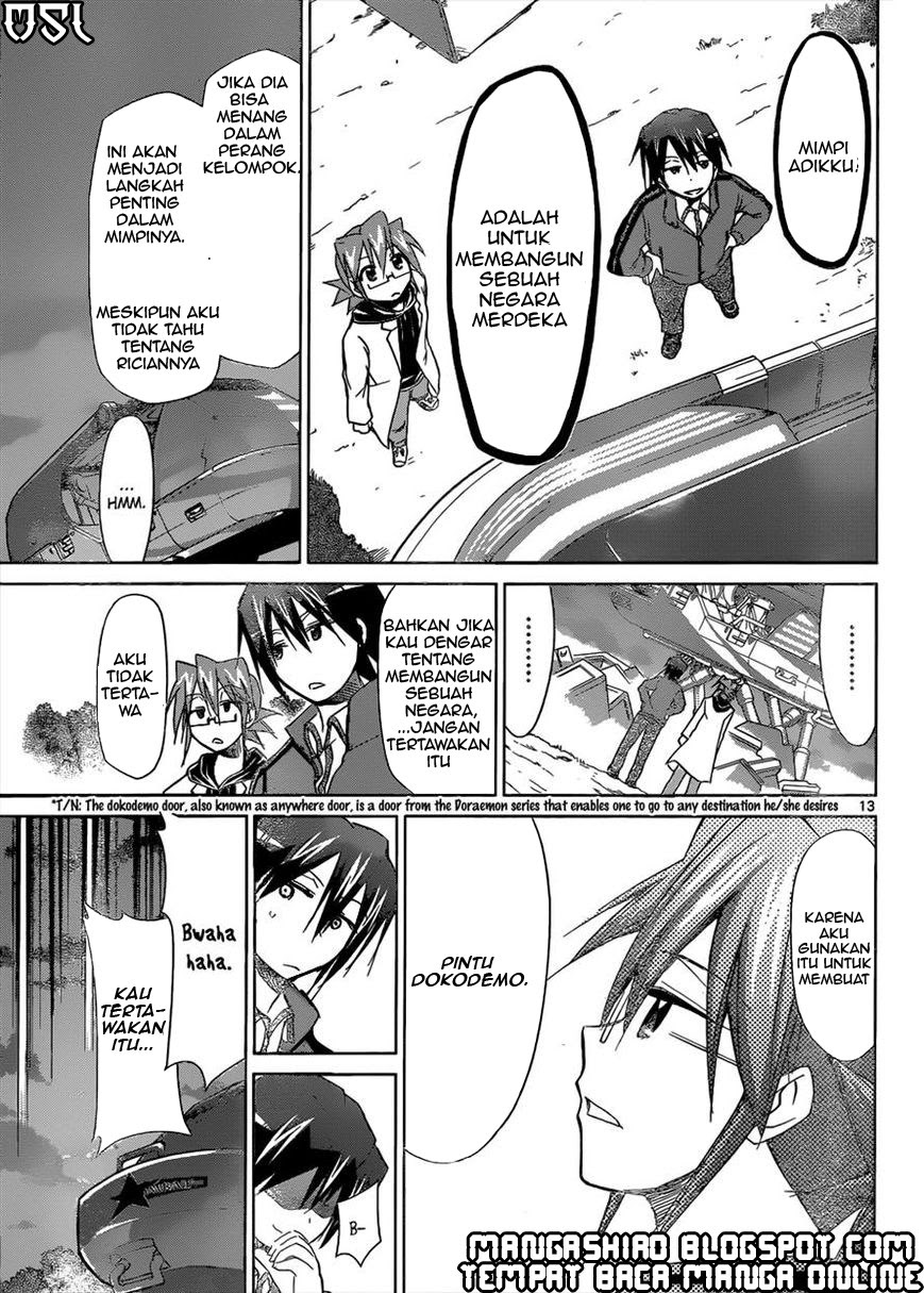Chapter 98 - halaman 15