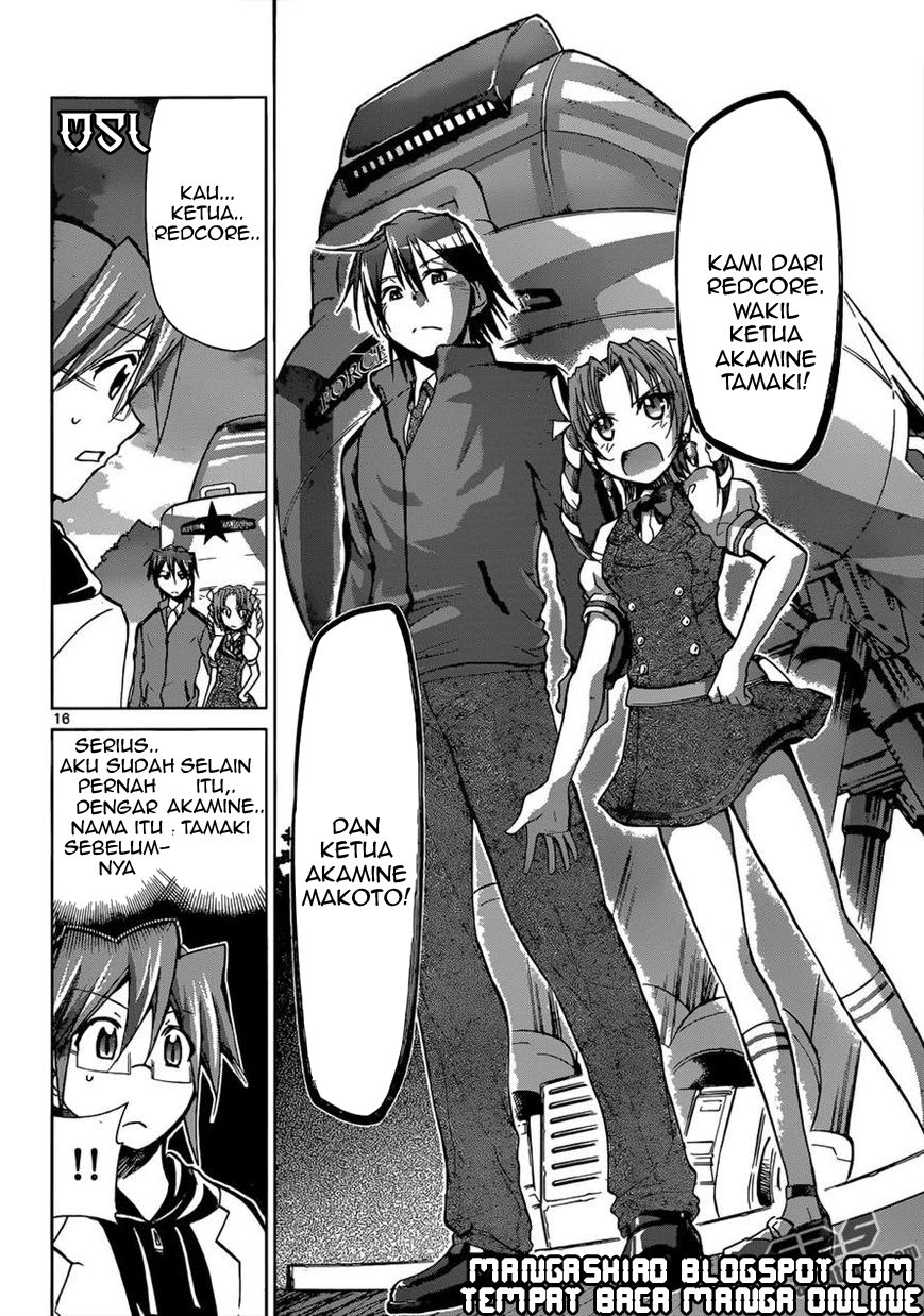 Chapter 98 - halaman 18
