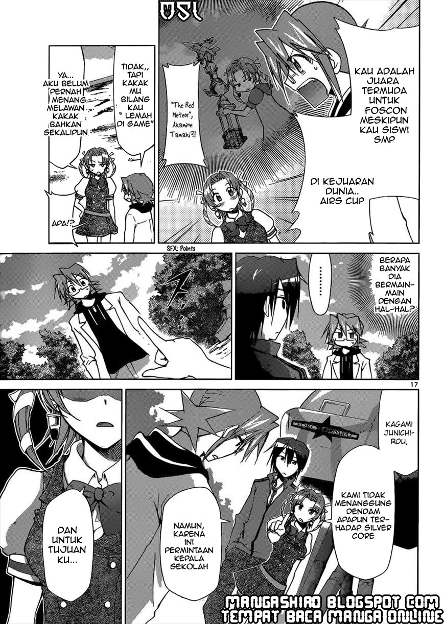 Chapter 98 - halaman 19