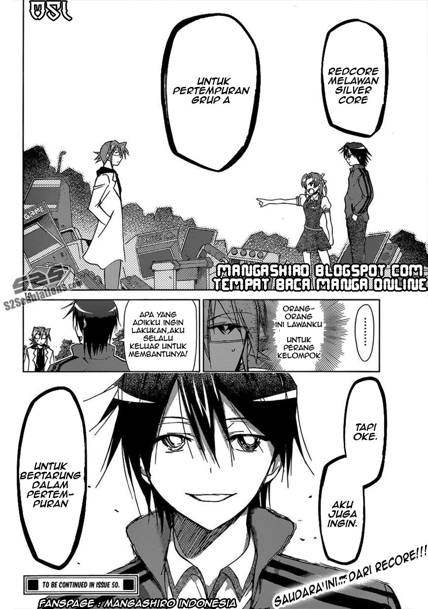 Chapter 98 - halaman 20