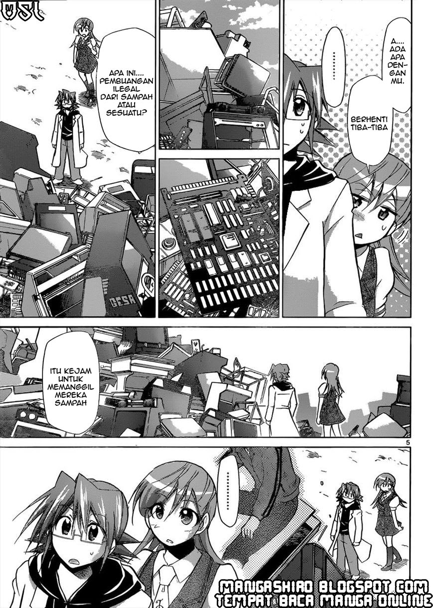 Chapter 98 - halaman 7