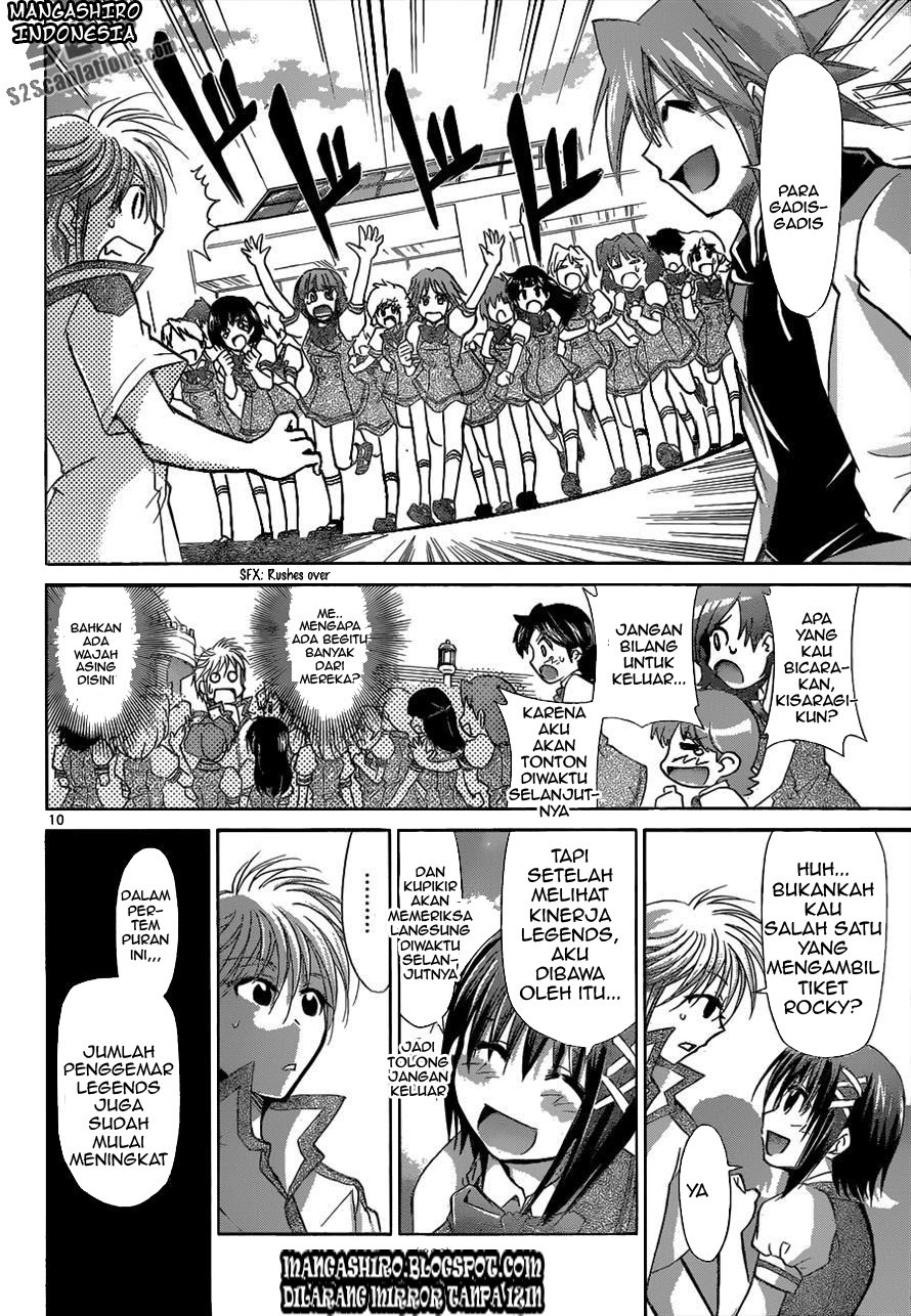 Chapter 97 - halaman 12