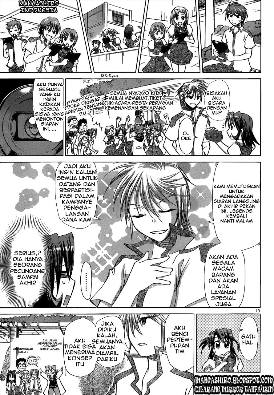 Chapter 97 - halaman 15