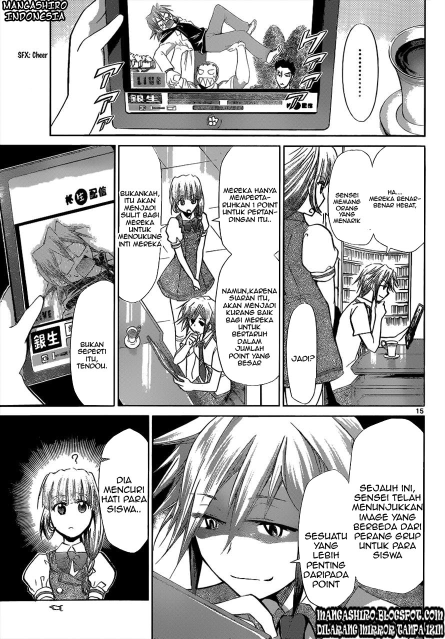 Chapter 97 - halaman 17
