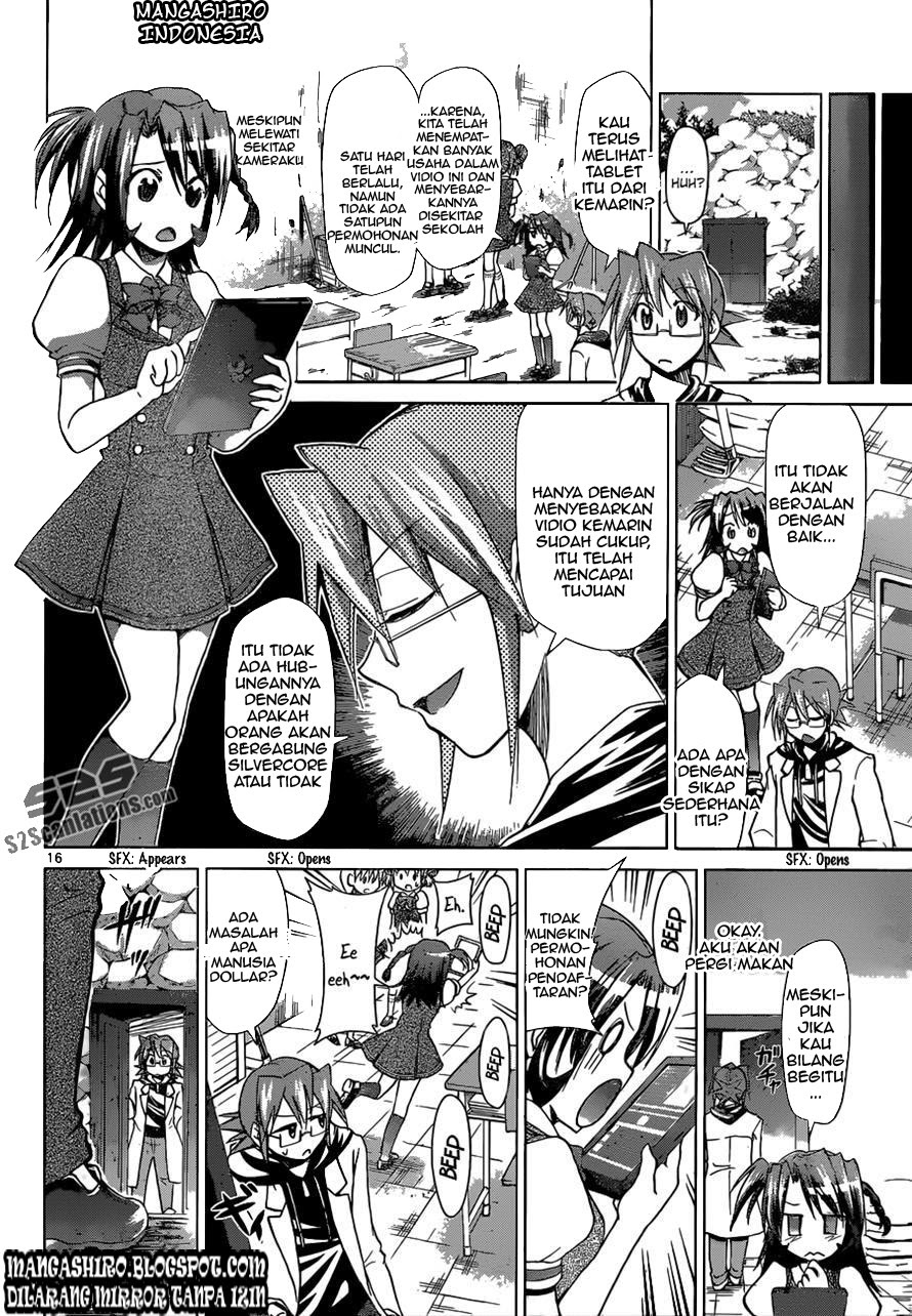 Chapter 97 - halaman 18