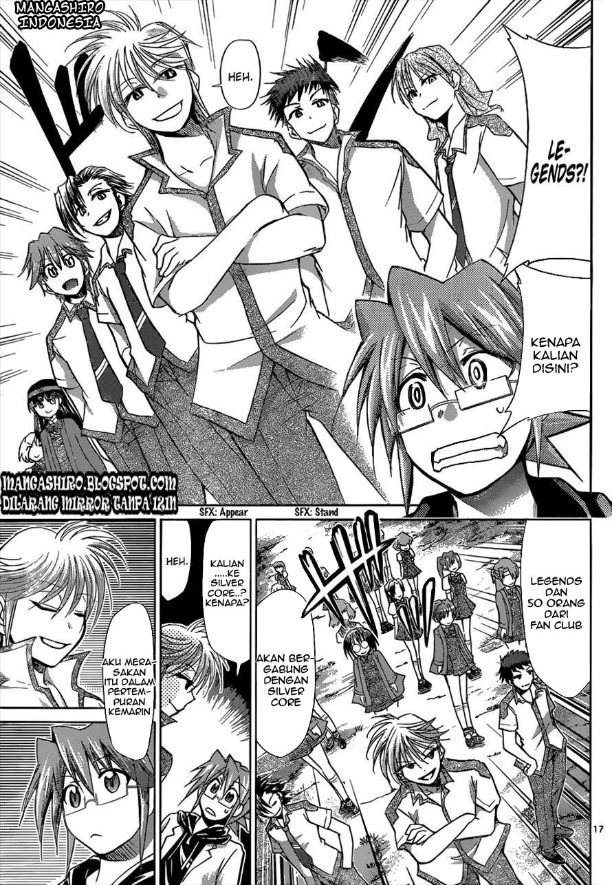 Chapter 97 - halaman 19