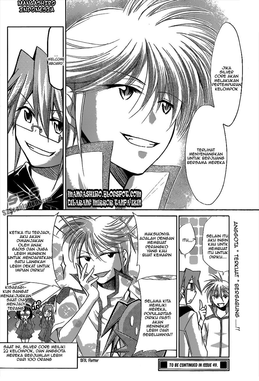 Chapter 97 - halaman 20