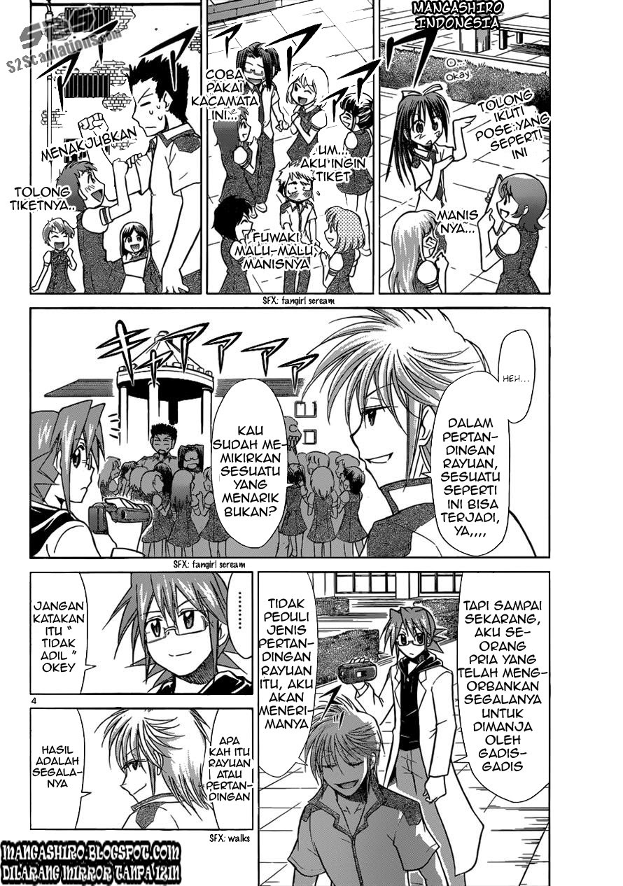 Chapter 97 - halaman 6