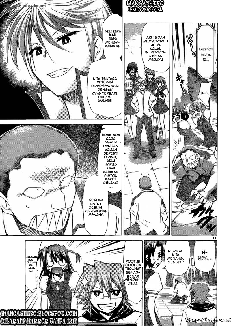 Chapter 96 - halaman 12