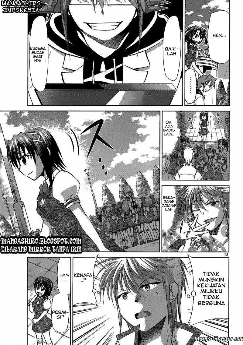 Chapter 96 - halaman 14