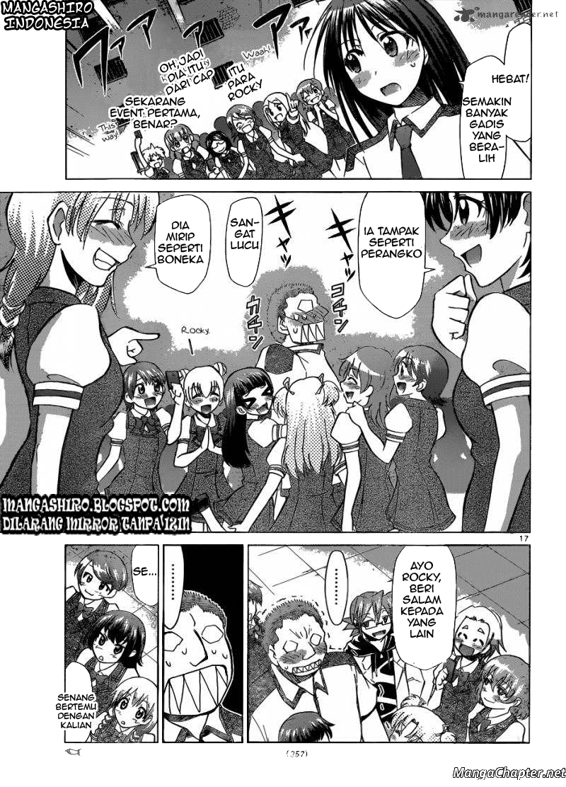 Chapter 96 - halaman 18