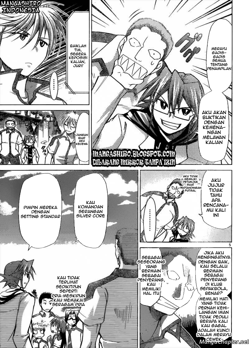 Chapter 96 - halaman 6