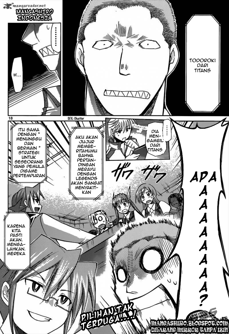Chapter 95 - halaman 19