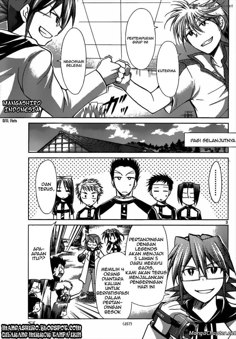 Chapter 95 - halaman 4