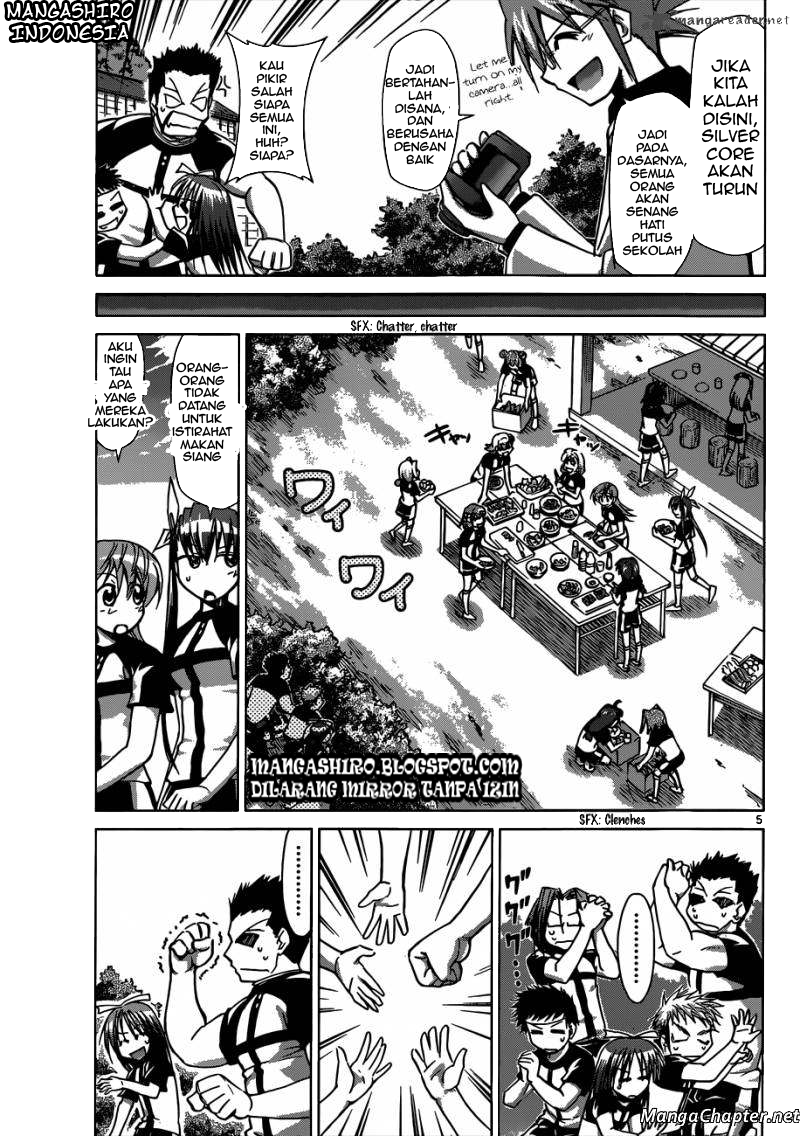 Chapter 95 - halaman 6