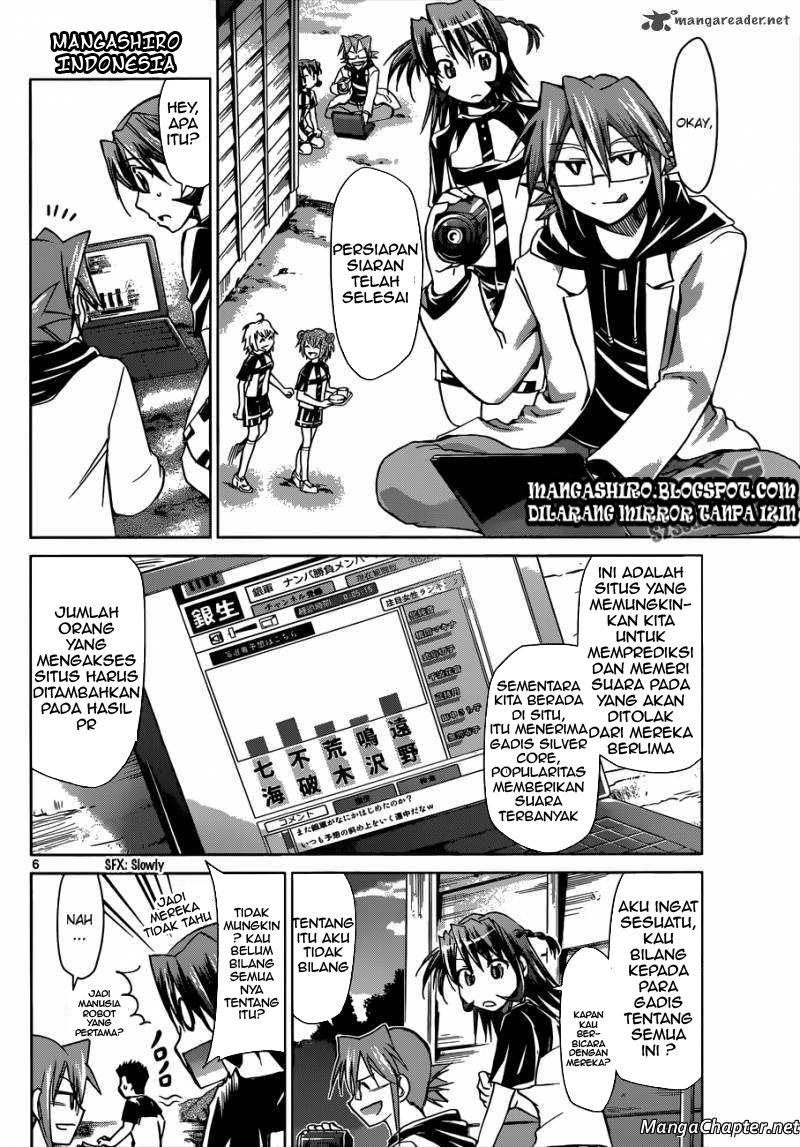 Chapter 95 - halaman 7