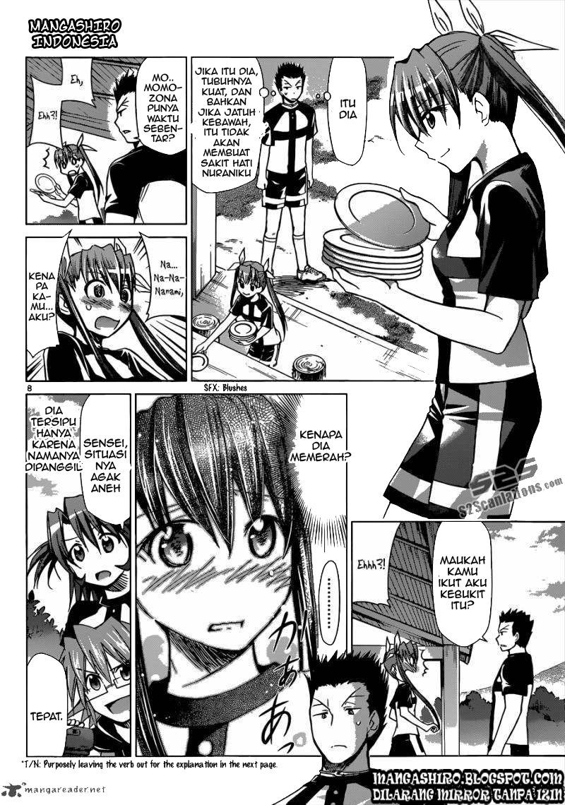 Chapter 95 - halaman 9