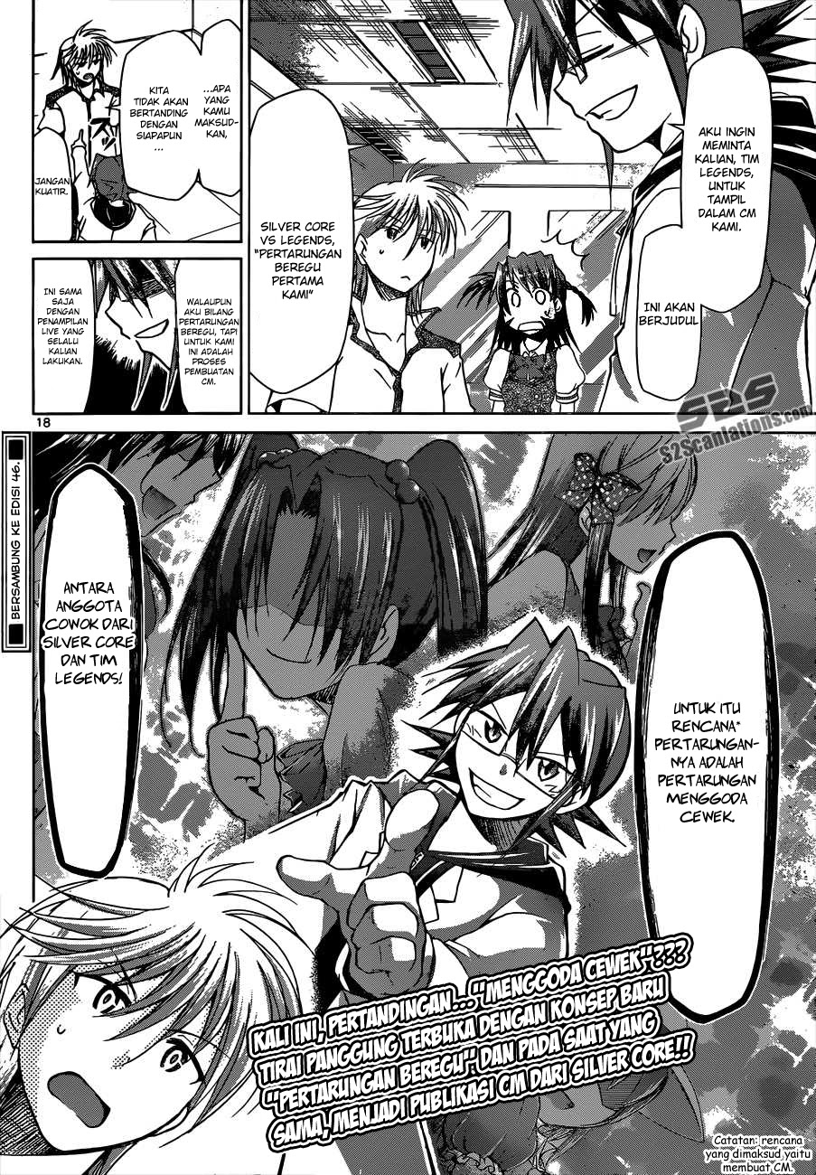 Chapter 94 - halaman 19