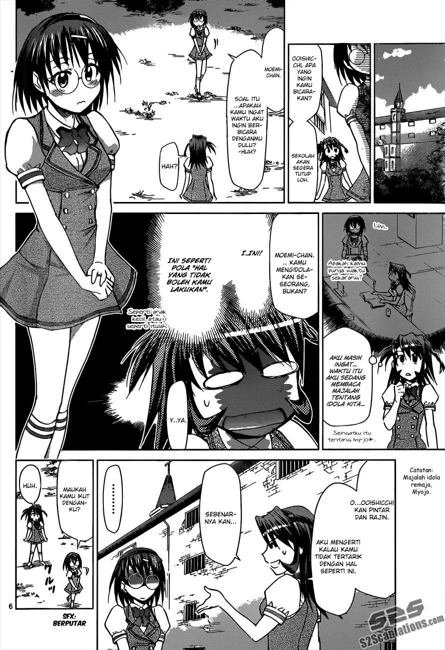 Chapter 94 - halaman 8