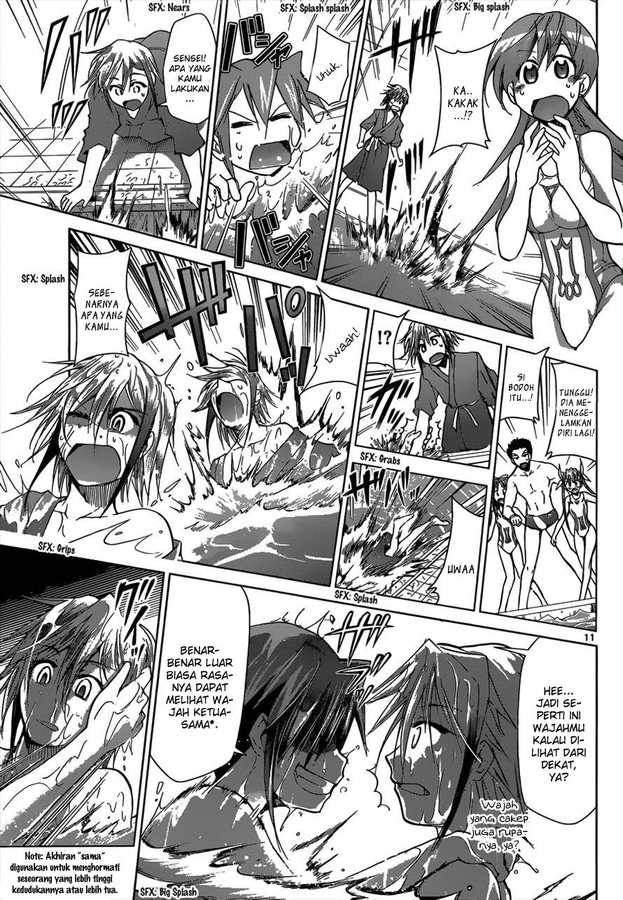 Chapter 92 - halaman 13