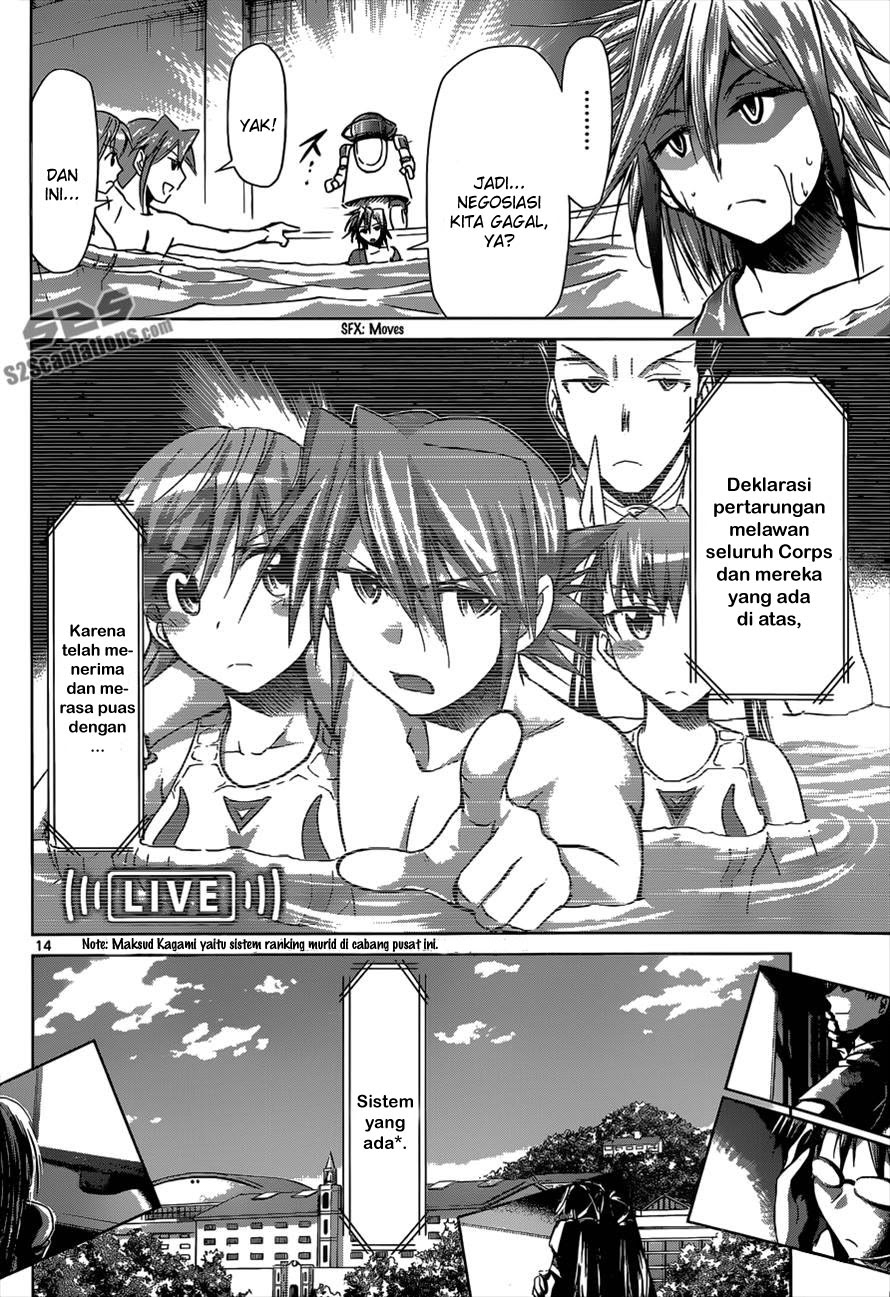 Chapter 92 - halaman 16