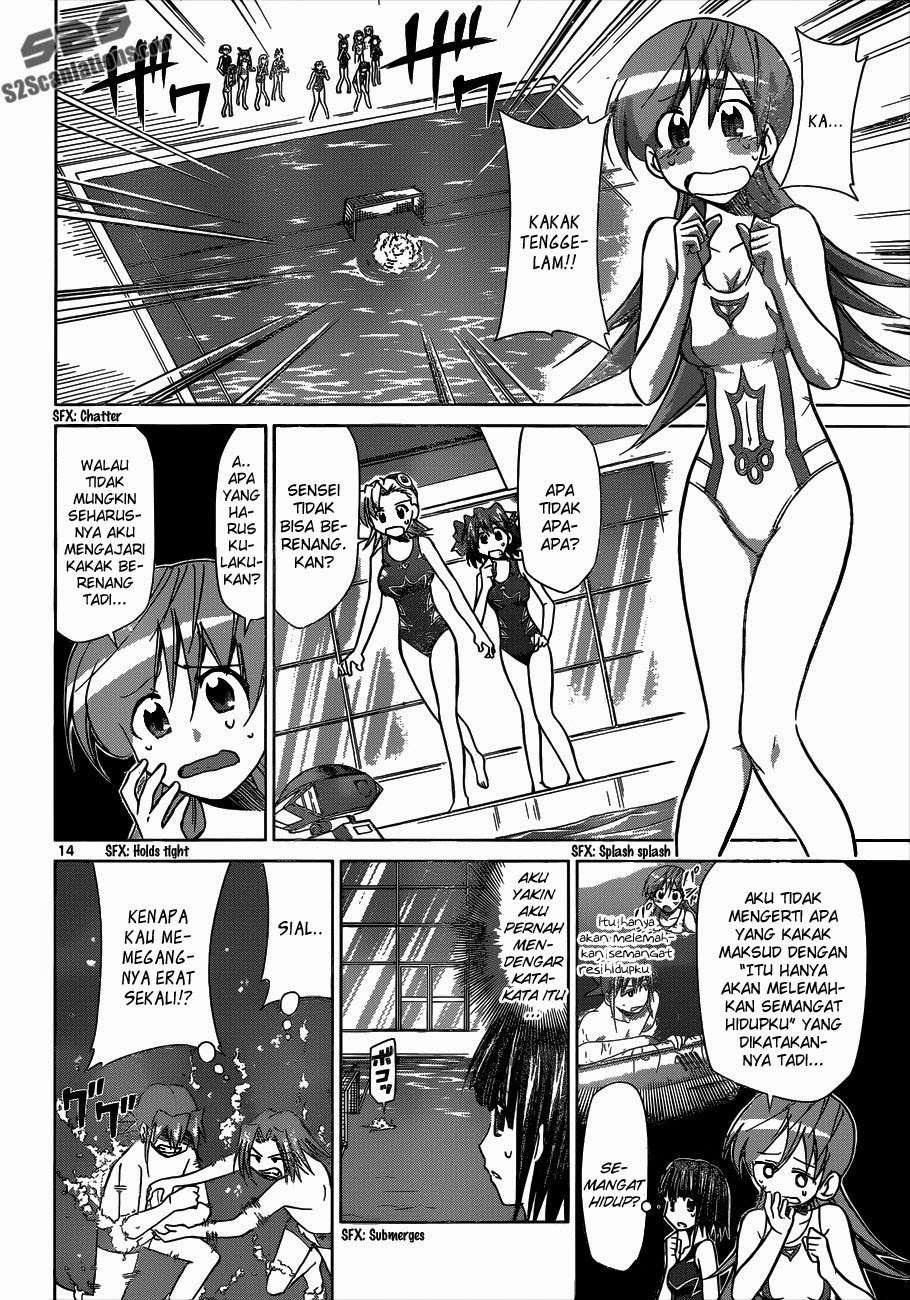 Chapter 91 - halaman 16