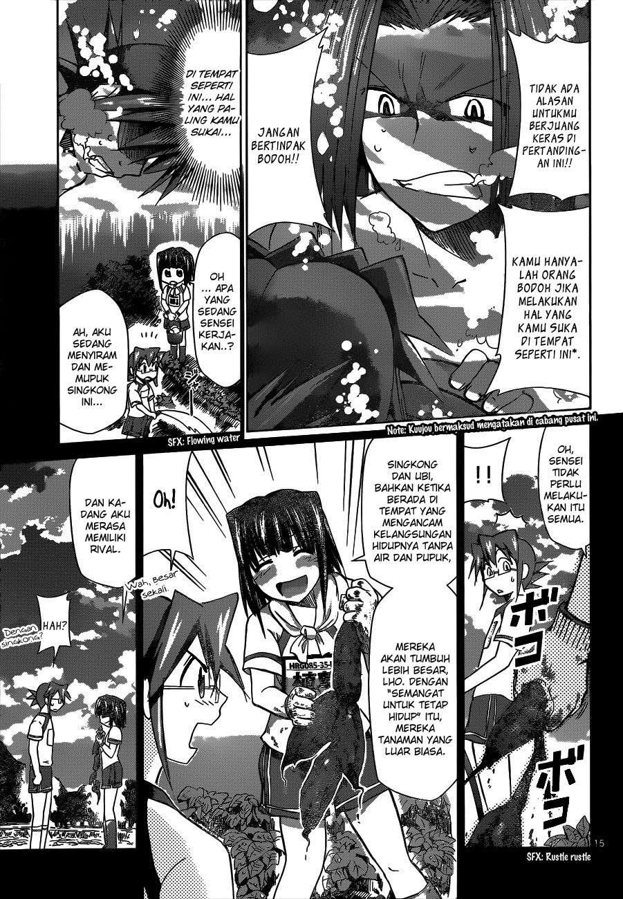 Chapter 91 - halaman 17