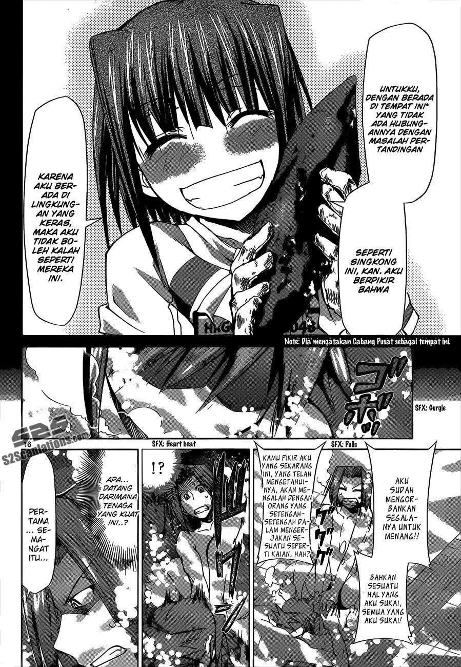 Chapter 91 - halaman 18