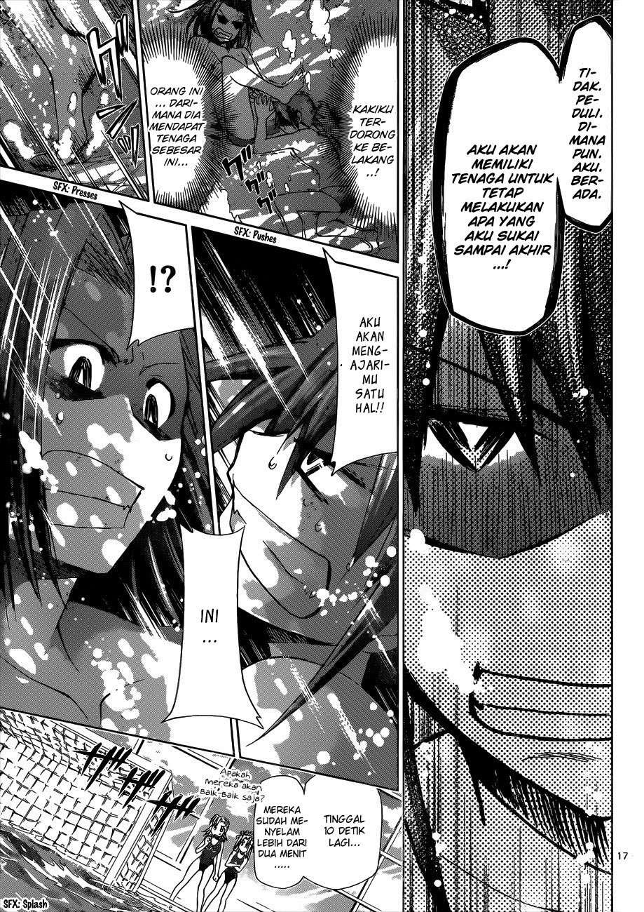 Chapter 91 - halaman 19