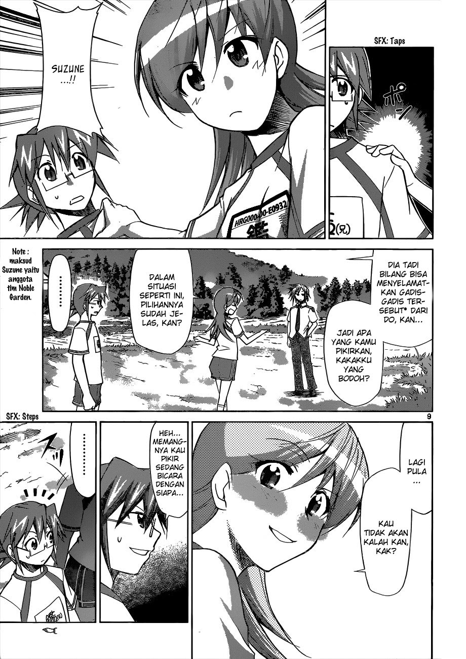 Chapter 90 - halaman 12