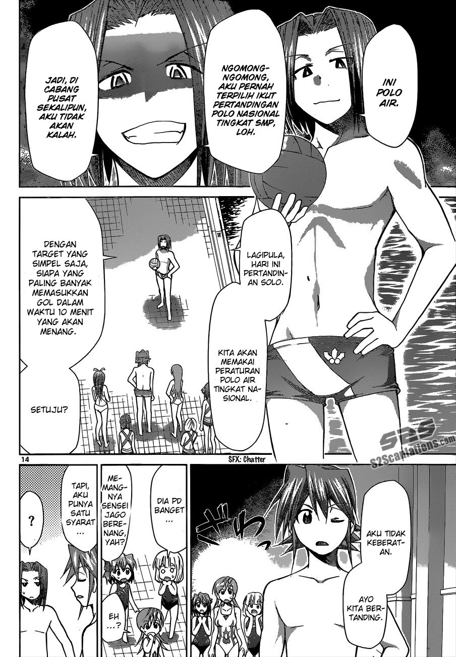 Chapter 90 - halaman 16